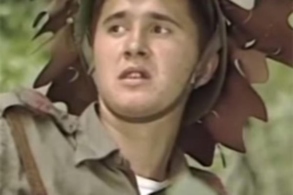 NAJTRAGIČNIJA SUDBINA BIVŠE JUGOSLAVIJE: Ovaj momak je bio SIMBOL RATA, a posle rata mu se desilo nešto NAJGORE ŠTO MOŽE DA SE ZAMISLI! (VIDEO)