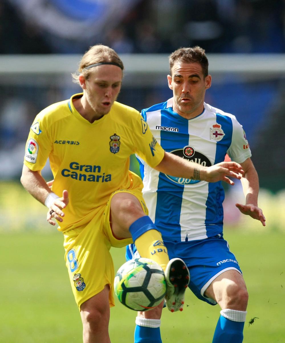 Alen Halilović do sada nije pokazao ni delić svog talenta  