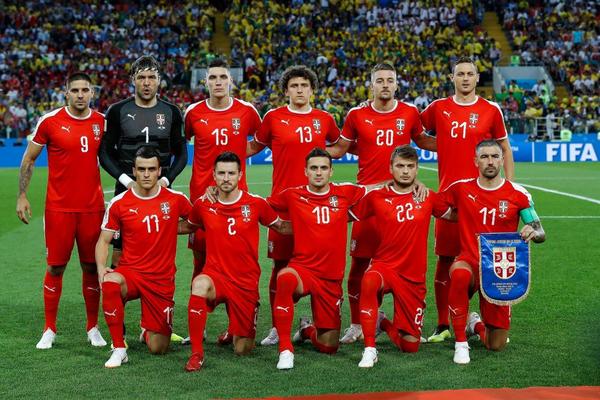 POZNAT RASPORED UTAKMICA ZA LIGU NACIJA! Rumuni i Litvanci u Humskoj, sa CG na stadionu Marakana!