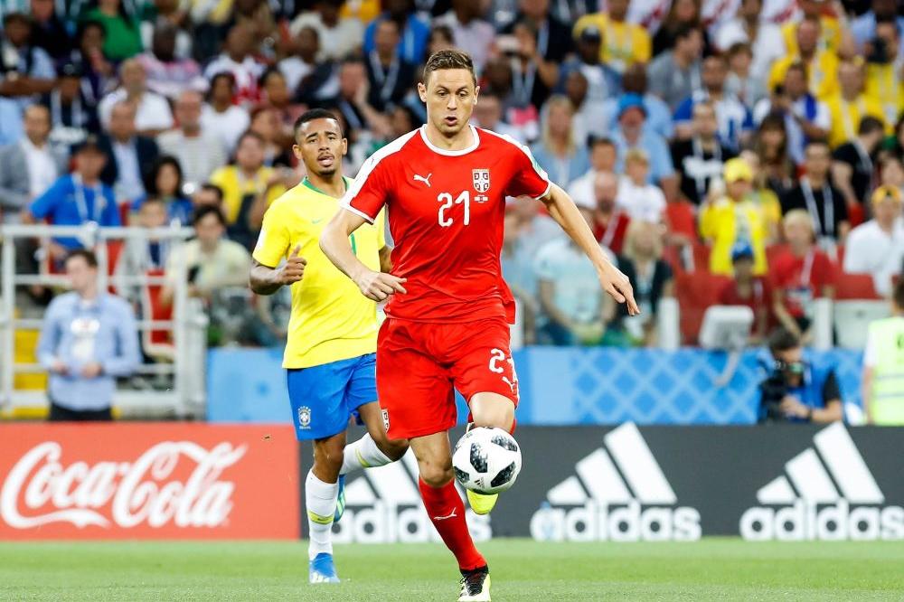 POBUNA PROTIV MATIĆA: Igrači i deo stručnog štaba protiv njega, ćuti se o imenima!