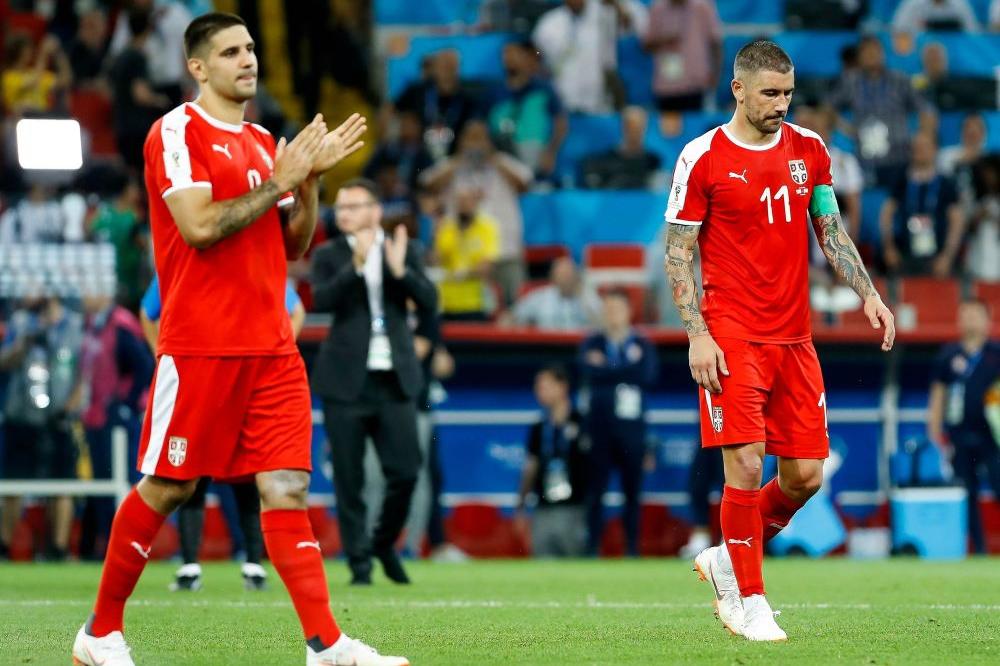 HRVATSKI MEDIJI SE SLADE SRPSKIM DEBAKLOM: Evo kakvi su naslovi u susedstvu posle katastrofe u Ukrajini!