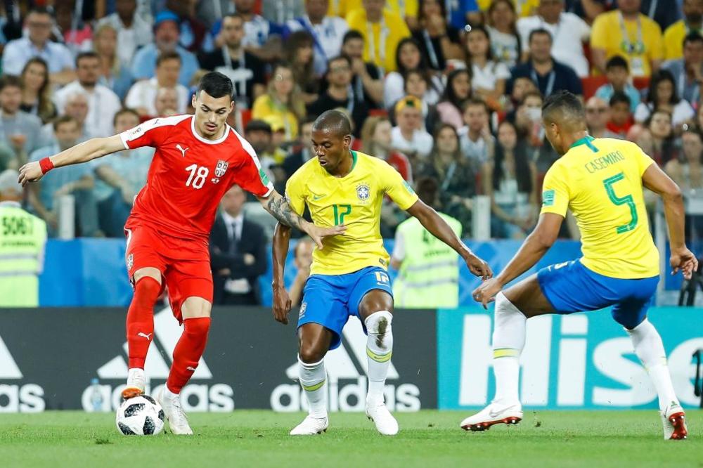 NEMA VIŠE IGRANJA ZA NACIONALNI TIM: Navijači pretili njemu i porodici, zato je rekao zbogom reprezentaciji!