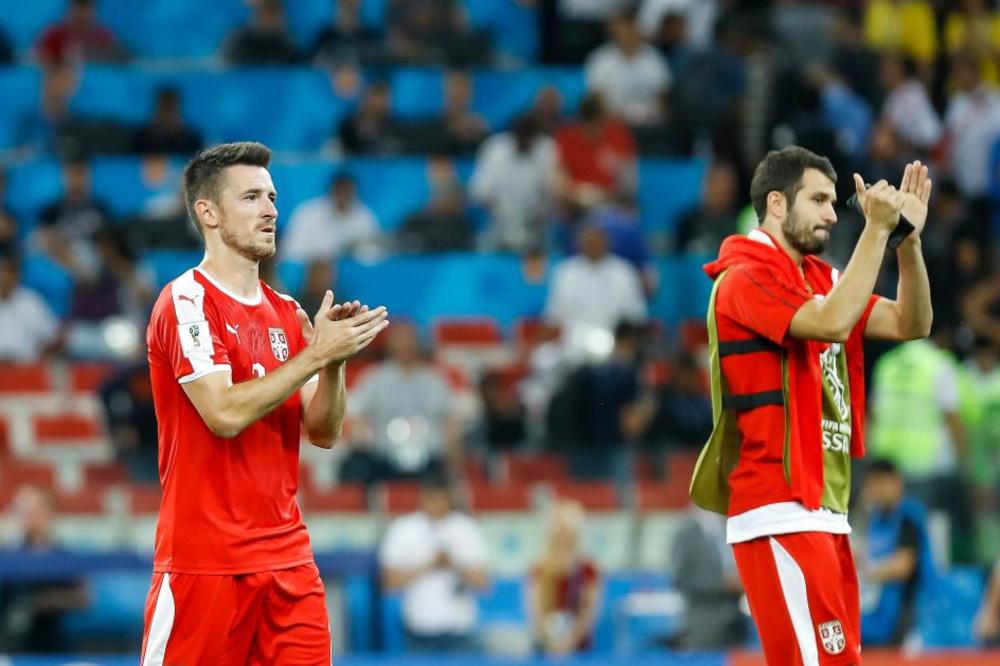 Rukavina smiruje javnost pred put u Litvaniju: Pozvao bih na mir, nikome ne ide u prilog da se svađamo preko medija!