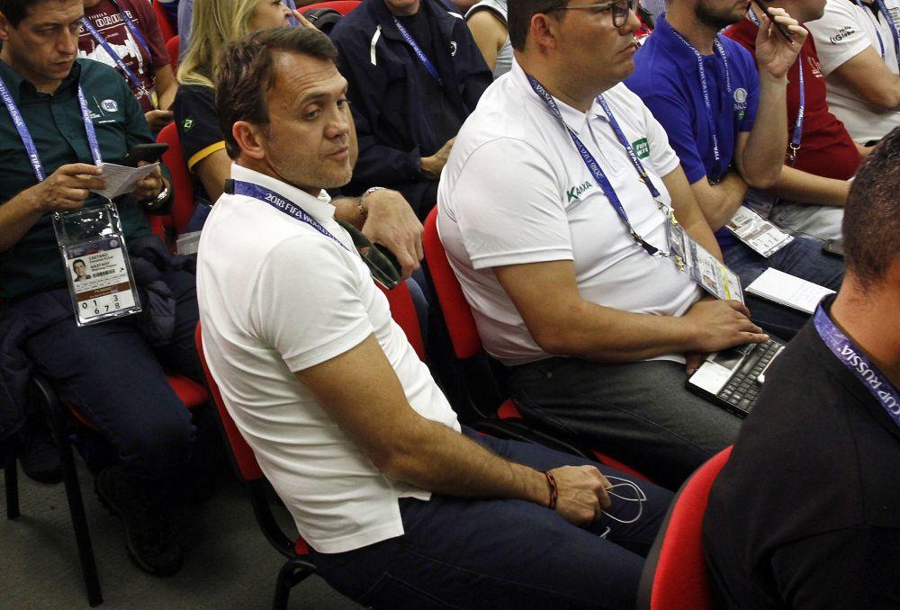 Dejan Rambo Petković ističe da je najvažnije sačuvati zdrav razum u ovim vremenima