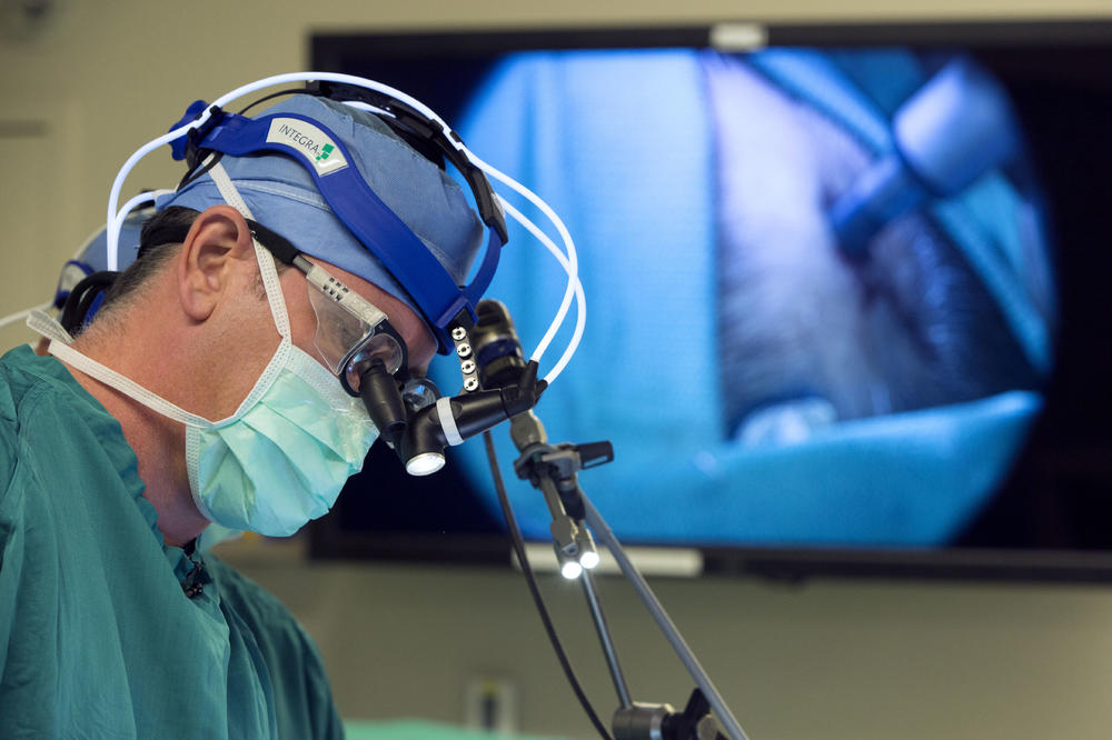 ZASTRAŠUJUĆE! Ovo su simptomi tumora na mozgu! Pod hitno reagujte dok NE BUDE KASNO!