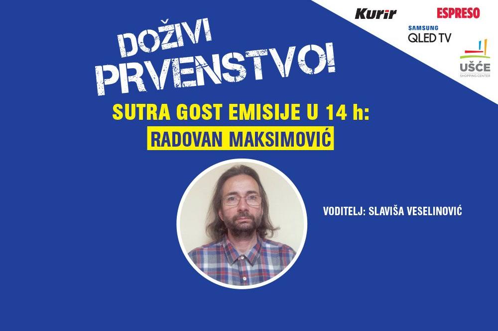 REKAPITULACIJA PRVENSTVA UZ MODNE DETALJE: Analiza prvenstava uz ličnog stilistu