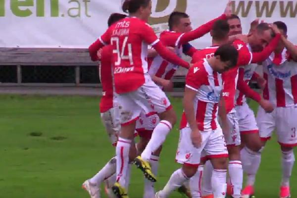 ZVEZDA DO POBEDE U AUSTRIJI: Milijaš arhitekta trijumfa! (FOTO) (VIDEO)