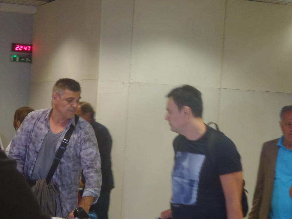 Savo Milošević smrknut posle smrti Gorana Bunjevčevića  