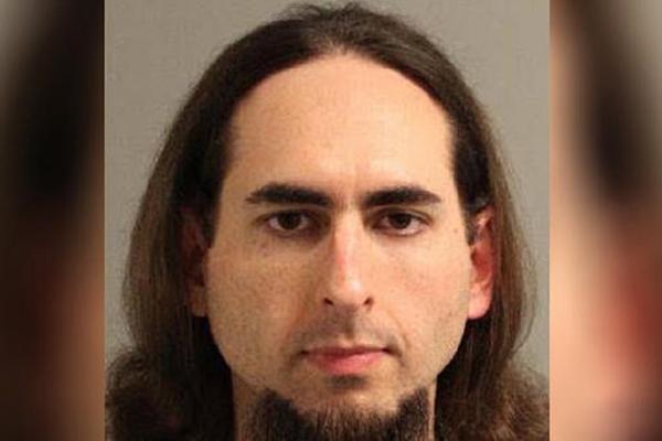 NAKON UBISTVA PETORO LJUDI STIGLA PRESUDA! Ramos osuđen na 5 doživotnih kazni