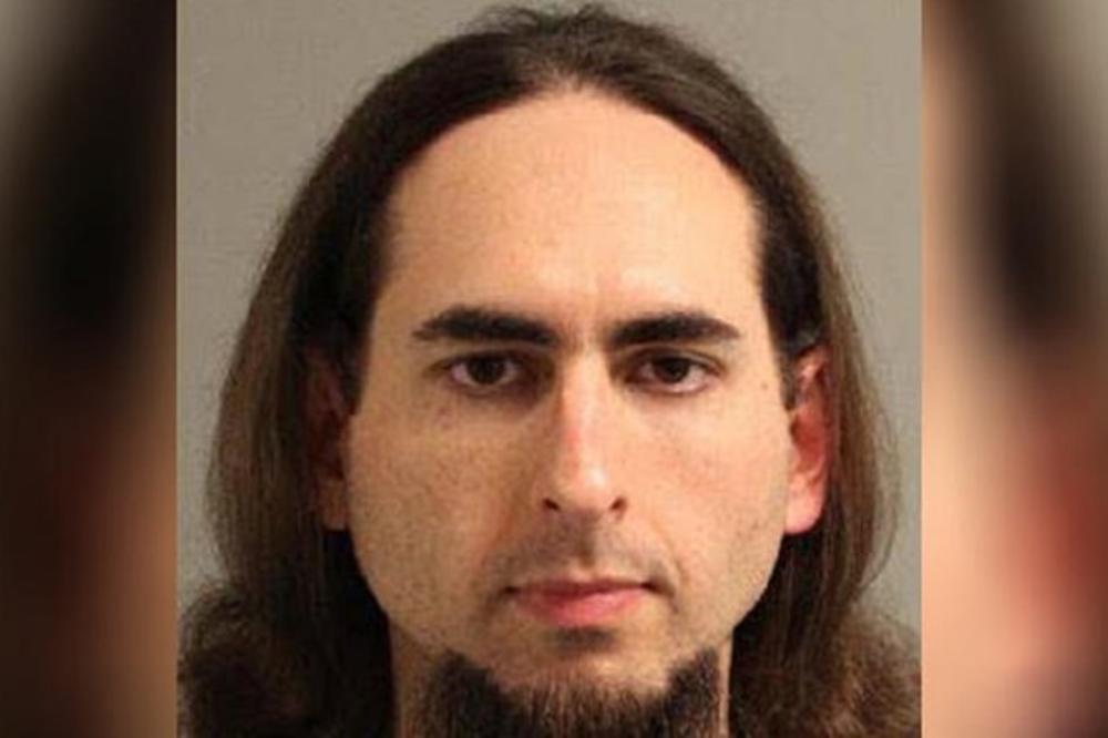 NAKON UBISTVA PETORO LJUDI STIGLA PRESUDA! Ramos osuđen na 5 doživotnih kazni