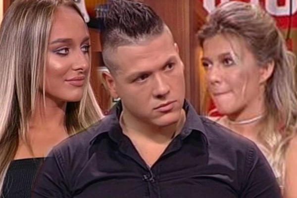 DEBELO ĆE NAPLATITI SVOJU ŠVALERACIJU: Sloba Radanović je bogat čovek, a evo koliko keša zarađuje nakon ZADRUGE!