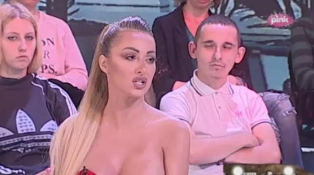 Rešila je da promeni sve, pa i ime