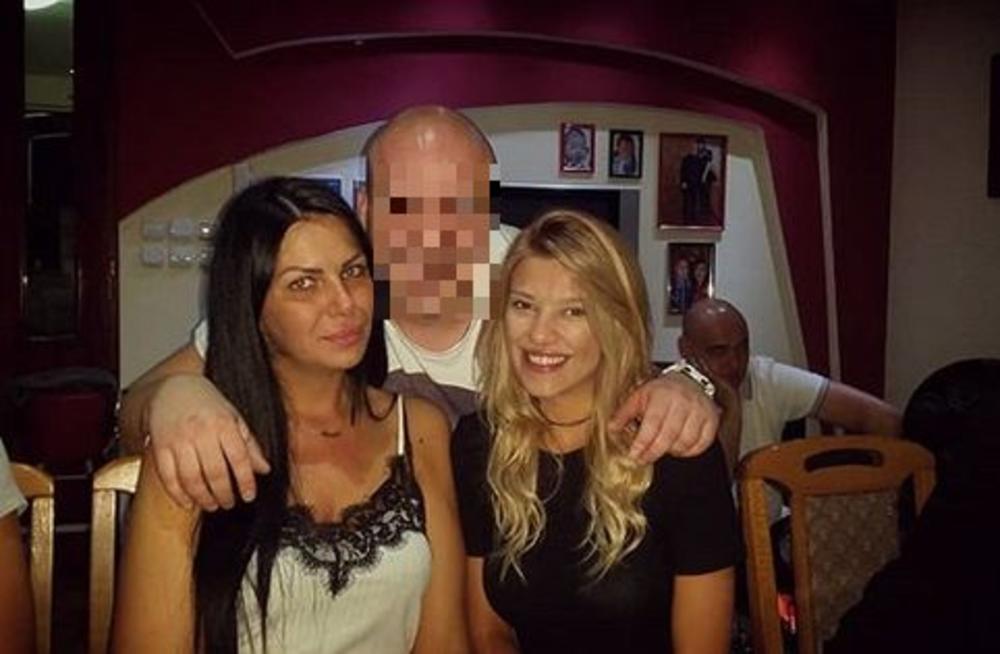 Sinoć je Kija bila u društvu sa Stefanom Karićem, sa kojim su je povezivali  