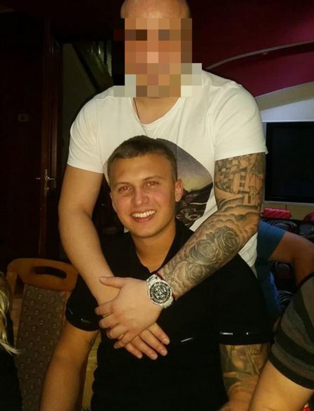 Da li su samo prijatelji ili ipak nešto više?  