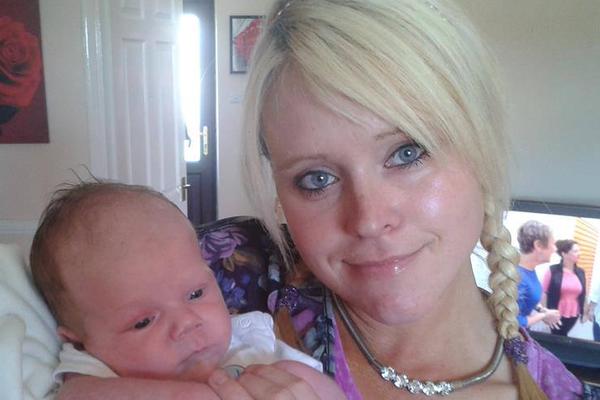 MAJKA ČETVORO DECE UMRLA OD SLOMLJENOG SRCA! Kada je čula presudu suda, samo se srušila!