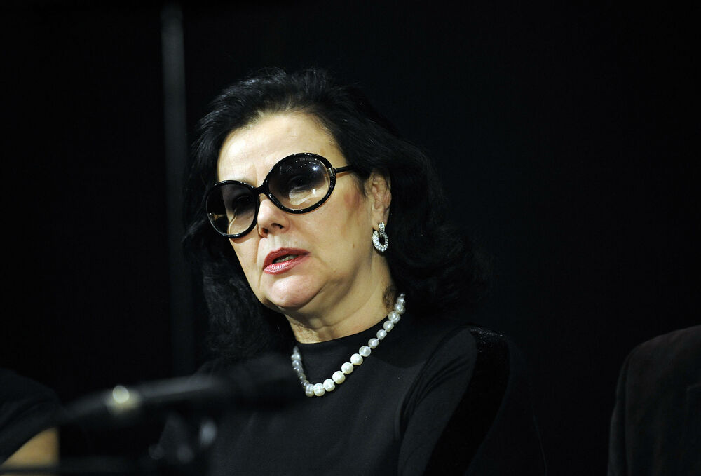 Snežana Savić