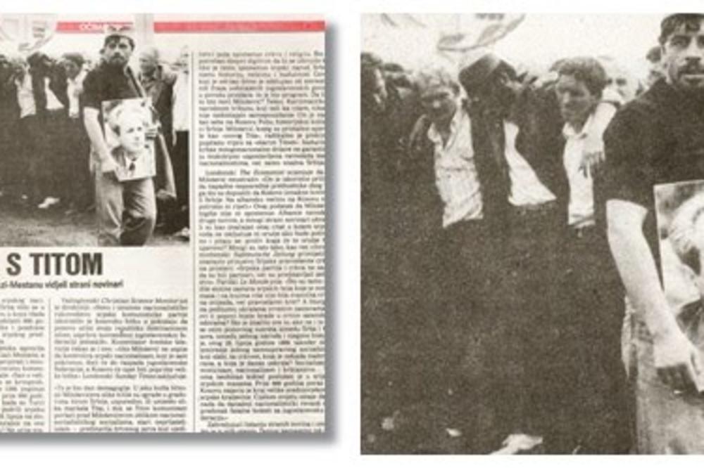 KLJUČNI DAN ZA SRBIJU: Evo kako su STRANI MEDIJI pisali o momentu kada smo RASKINULI SA TITOM! INTERESANTNO JE!