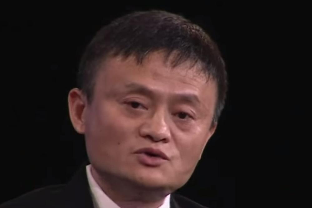 KINEZ NAM OBJASNIO ZAŠTO SMO SIROMAŠNI: Surova izjava jednog od TRI najbogatija ćoveka u Kini!