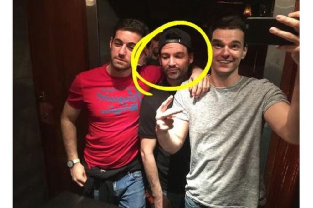 POMOĆU FOTOGRAFIJE NA TVITERU REŠIO UBISTVO! Ova misterija je fascinirala Španiju, a prava istina će vas ODUVATI!