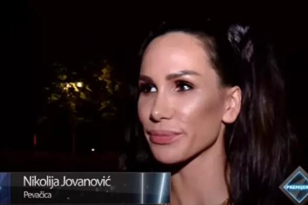 VIŠE NIJE MOGLA DA ĆUTI: Nikolija otkrila zašto se više ne pojavljuje sa Reljom u javnosti!