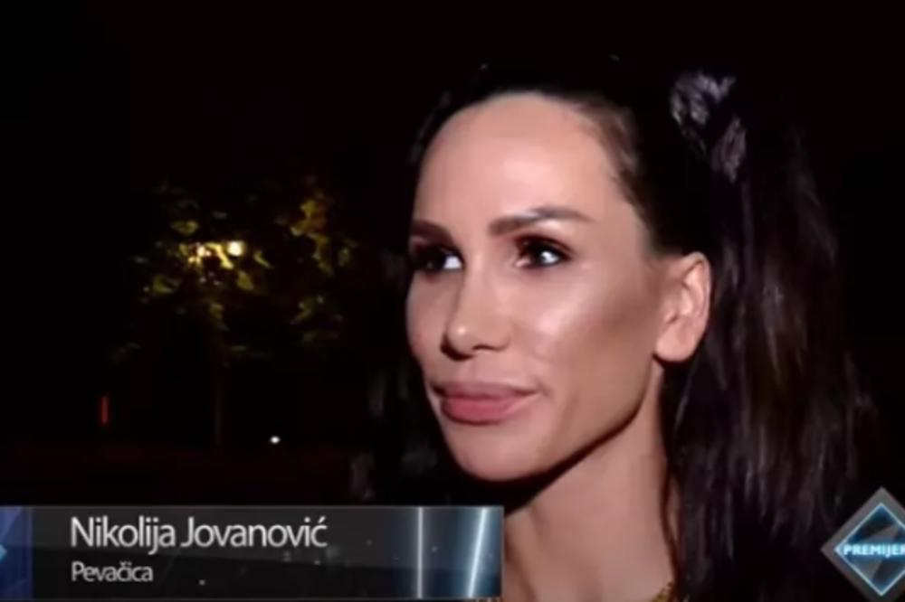 VIŠE NIJE MOGLA DA ĆUTI: Nikolija otkrila zašto se više ne pojavljuje sa Reljom u javnosti!