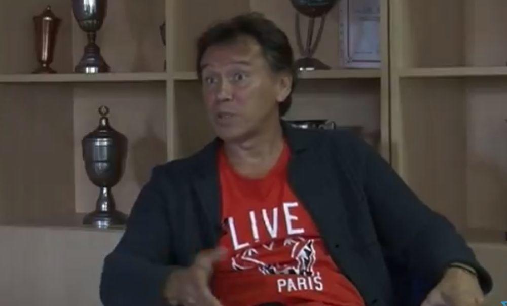 Slaviša Vukićević je sasuo gorku istinu o srpskoj reprezentacija u oči   