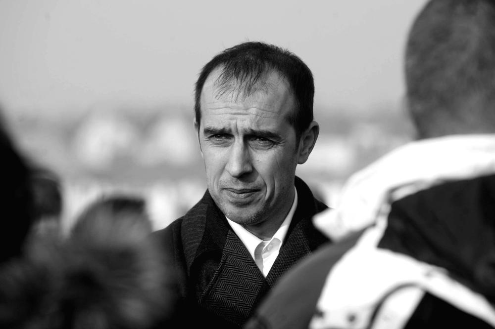 SEĆANJE NA GORANA BUNJEVČEVIĆA: Pre tačno 4 godine srpski fudbal se rastao od Bunje, PRERANO...