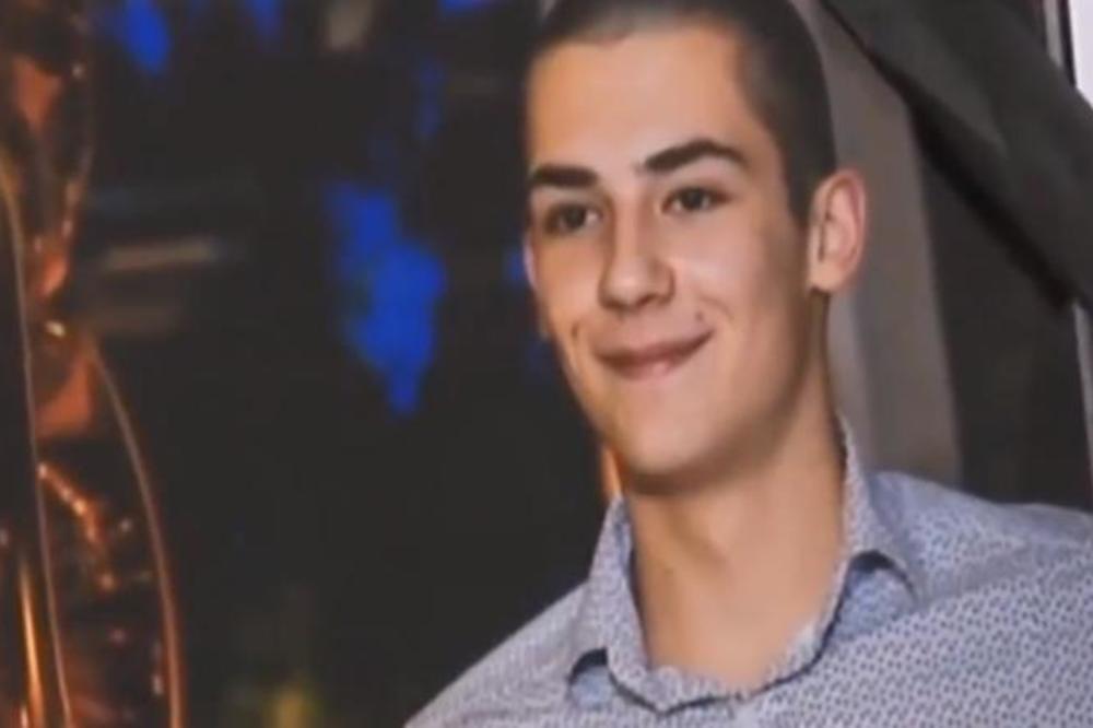 OTIŠAO JE NA SPLAV I VIŠE MI SE NIKADA NIJE JAVIO: Potresna ispovest devojke Jovana Paunovića (17) koji je umro od DROGE