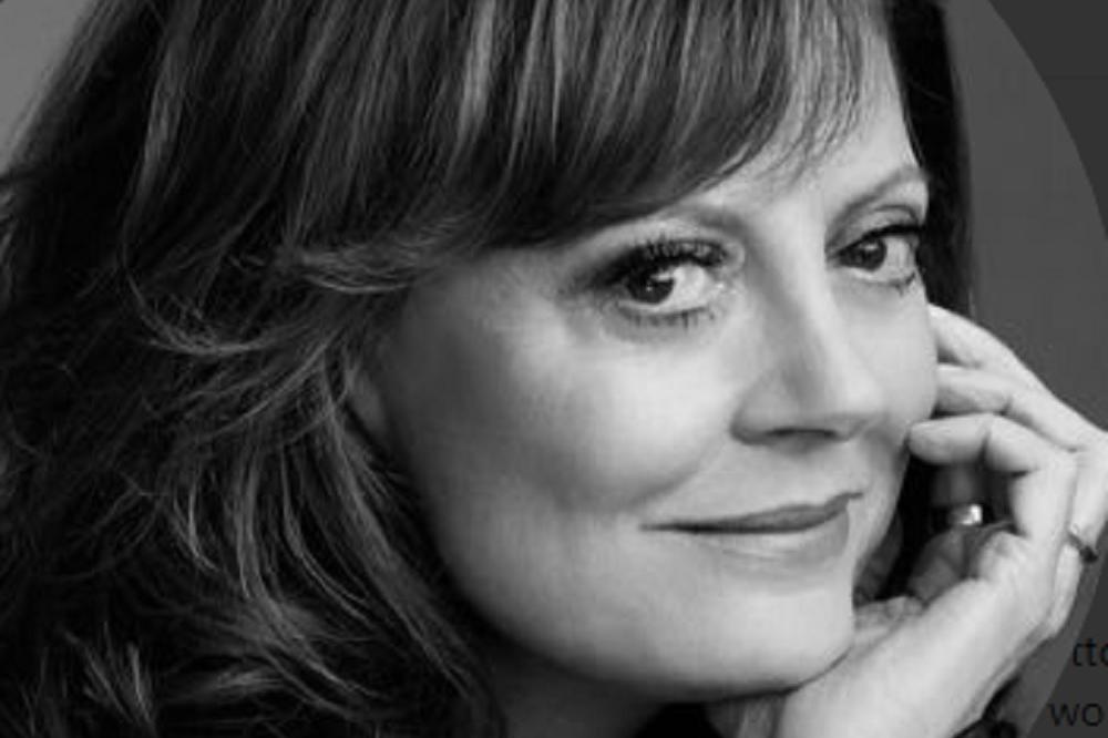 NEZAPAMĆENI SKANDAL U AMERICI: Poznata glumica UHAPŠENA zbog Trampa, oglasila se iz zatvora!