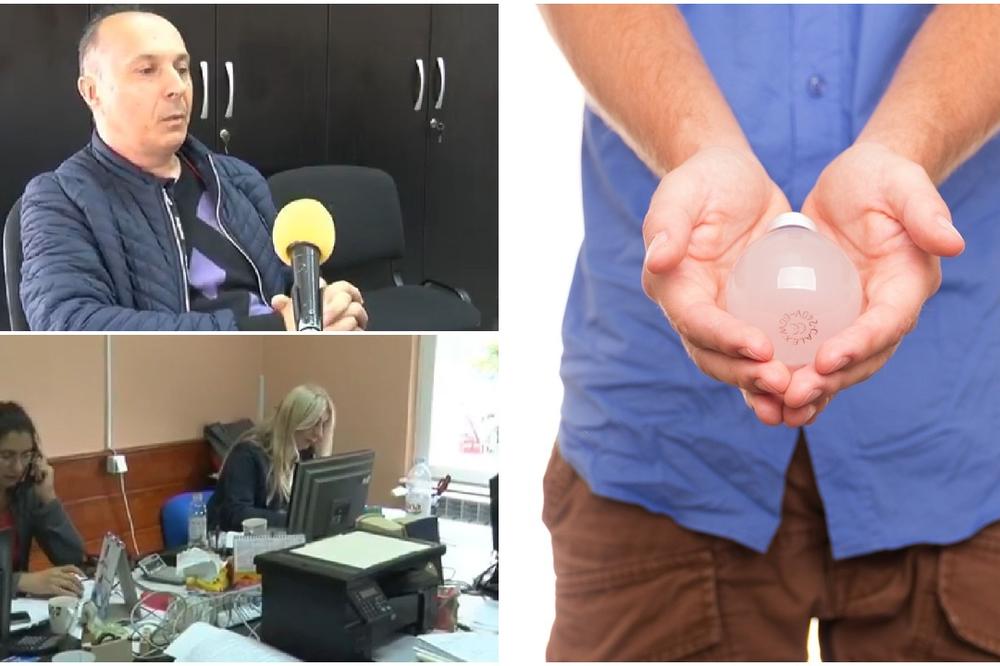 Paraćin u međunarodnom projektu energetske efikasnosti (VIDEO)