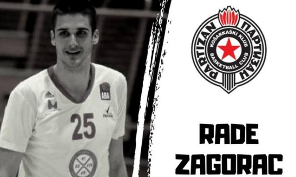 Rade Zagorac  