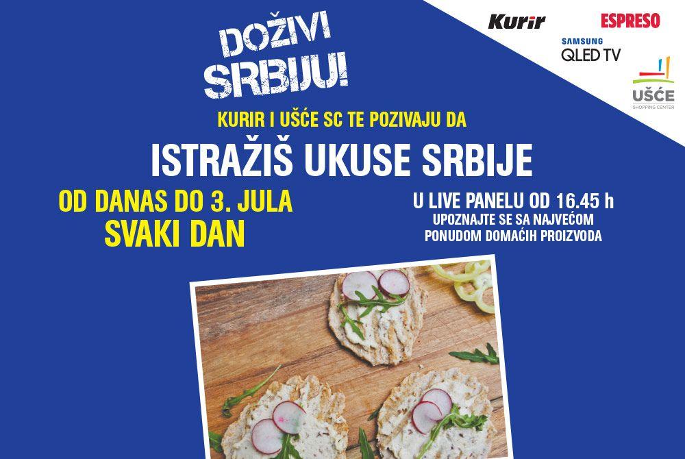 Doživi prvenstvo  