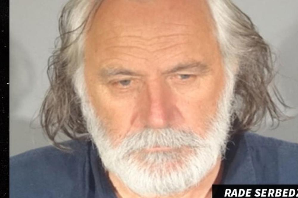 RADE ŠERBEDŽIJA ĆE ZAVRŠITI NA OVOM MESTU!