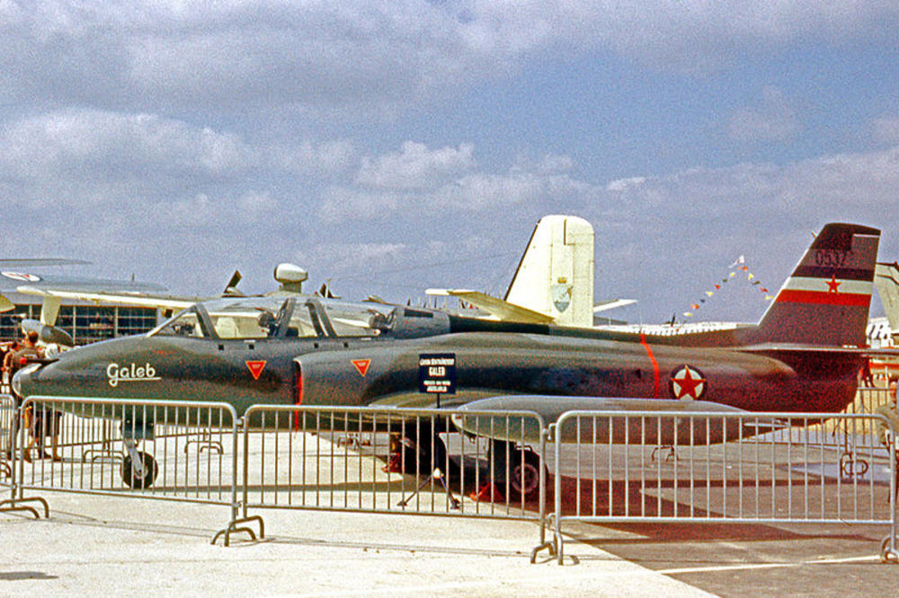 POSLE 27 GODINA POZNATA STRAVIČNA SUDBINA PILOTA NEŠE KOJI JE PAO U HRVATSKOJ! Pronađena olupina aviona JNA!