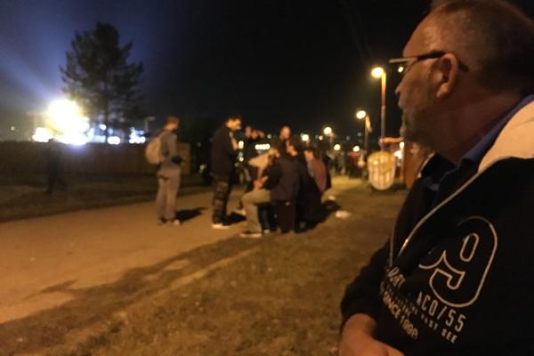 PRIČALI SMO SA NAJVEĆIM FANOM GITARIJADE: Svake godine sa Fruške Gore motorom, zbog ovoga POMERAM DEČIJE ROĐENDANE! (FOTO)