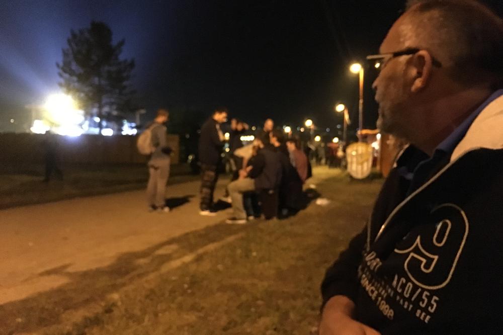 PRIČALI SMO SA NAJVEĆIM FANOM GITARIJADE: Svake godine sa Fruške Gore motorom, zbog ovoga POMERAM DEČIJE ROĐENDANE! (FOTO)