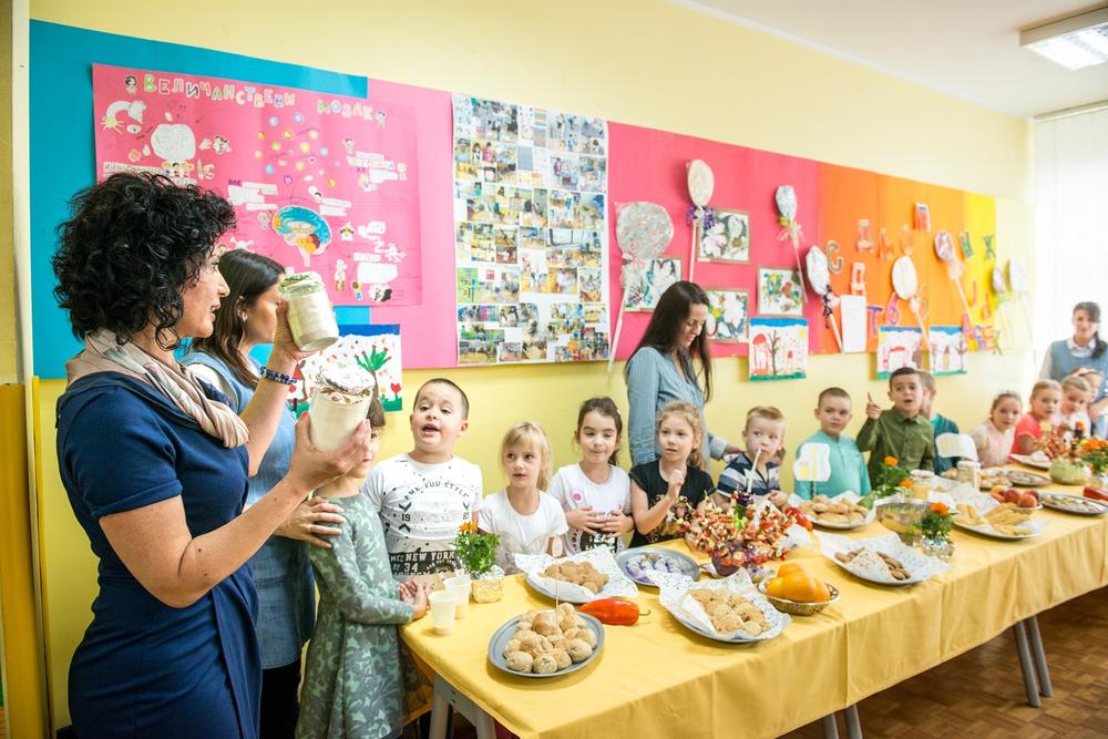 Azbuka dobrih navika  