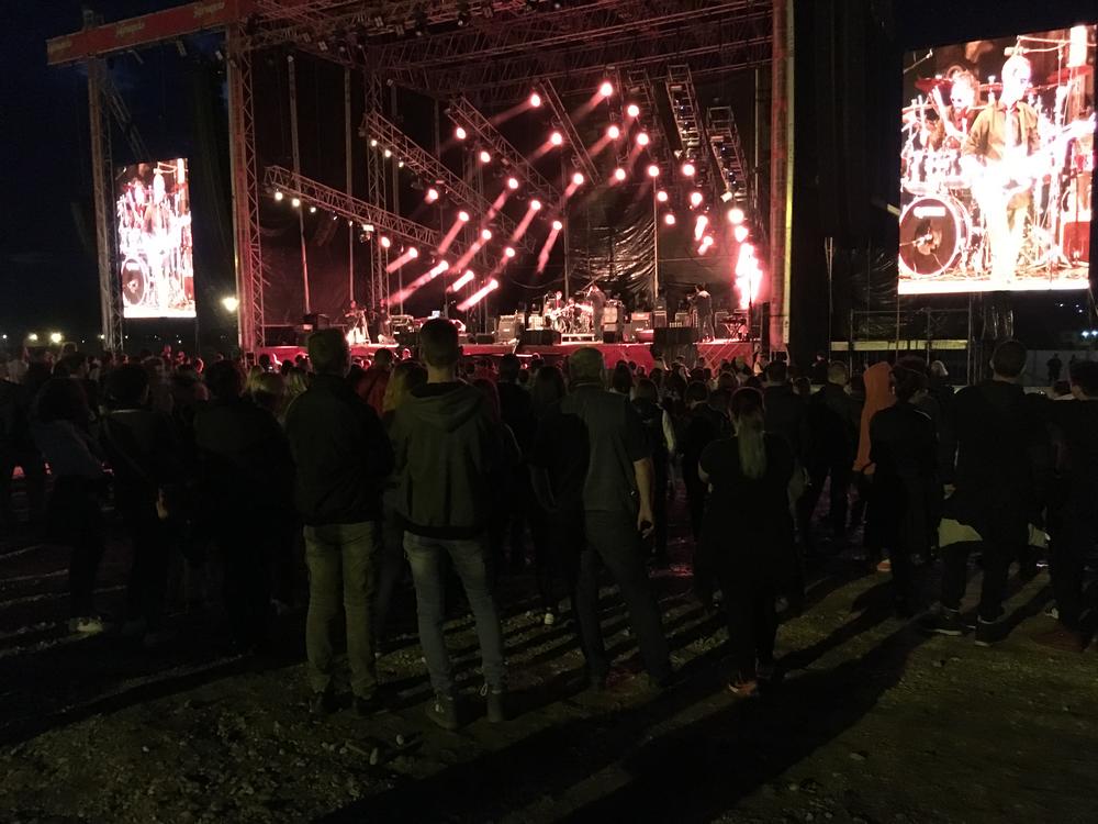 Gitarijada u Zaječaru  