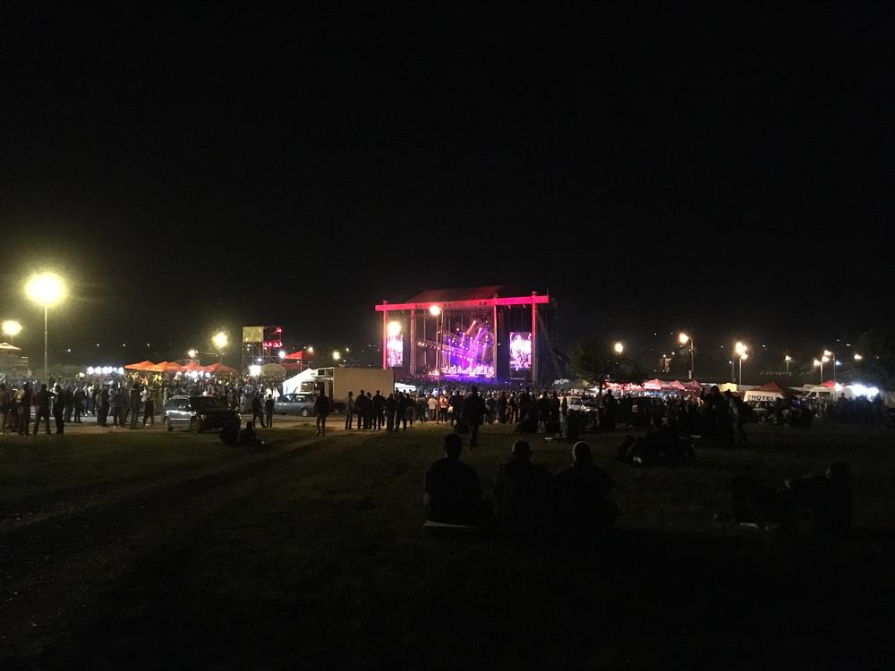 Gitarijada u Zaječaru  