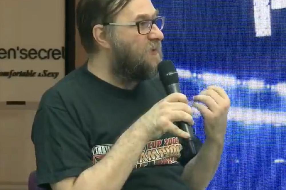 DOŽIVI PRVENSTVO UŽIVO IZ UŠĆA: Počinje eliminaciona faza u Rusiji! Vlada Novaković komentariše osminu finala ekskluzivno za Kurir! (VIDEO)