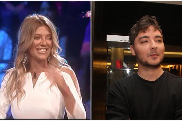 TO JE TO: Milan PROGOVORIO o svom odnosu sa Kijom! (FOTO)