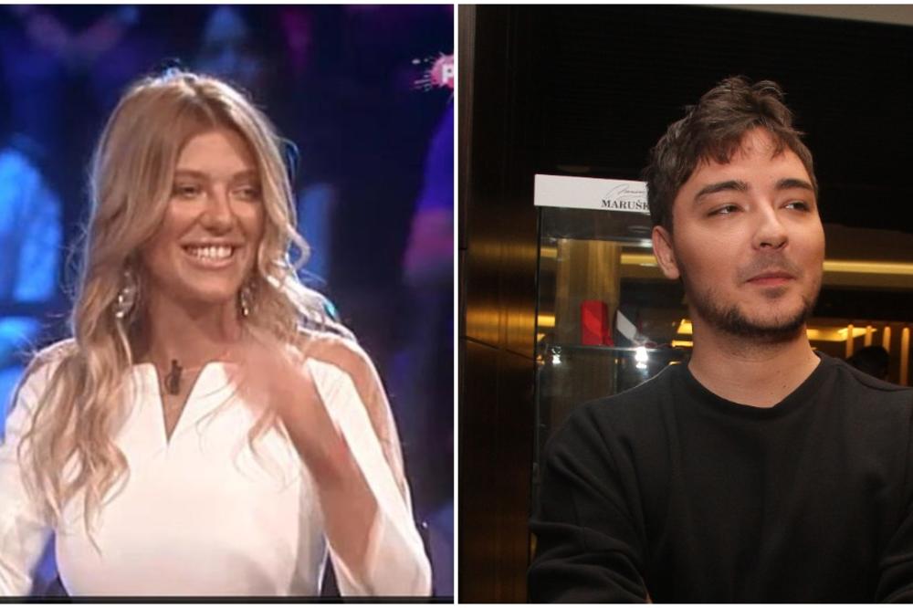 TO JE TO: Milan PROGOVORIO o svom odnosu sa Kijom! (FOTO)