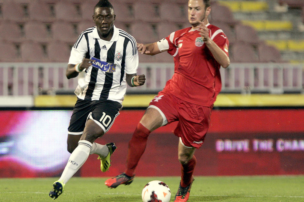 BOMBA U SUPERLIGI: Crveno-beli dovode Fofanu! (FOTO)