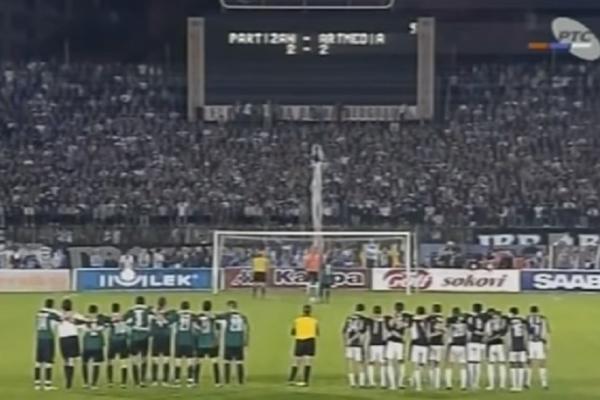 PRE 13 GODINA JE BIO U HUMSKOJ: Najbolji strelac domaćeg šampionata izvršio SAMOUBISTVO! (FOTO)