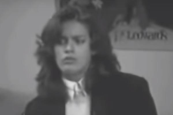 Plenila je LEPOTOM I ŠARMOM, a obožavao ju je ceo svet: Zbog jednog događaja, umrla je SAMA I BOLESNA (VIDEO)