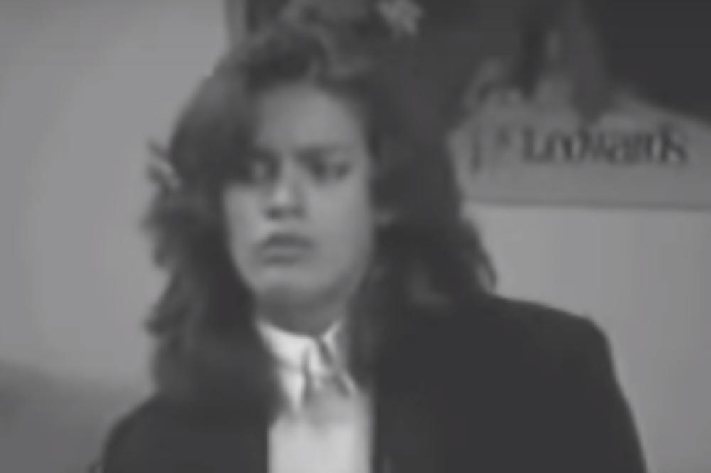 Plenila je LEPOTOM I ŠARMOM, a obožavao ju je ceo svet: Zbog jednog događaja, umrla je SAMA I BOLESNA (VIDEO)