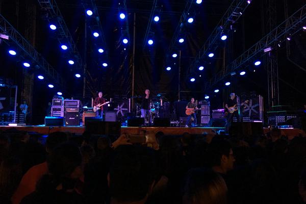 POSEBAN, SLOBODAN, SAMO SVOJ: Partibrejkersi digli publiku u Kraljevici na noge! (FOTO) (VIDEO)