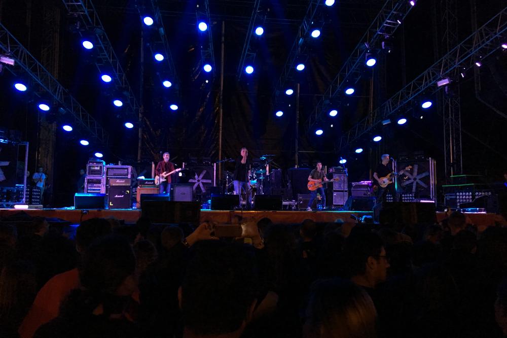 POSEBAN, SLOBODAN, SAMO SVOJ: Partibrejkersi digli publiku u Kraljevici na noge! (FOTO) (VIDEO)