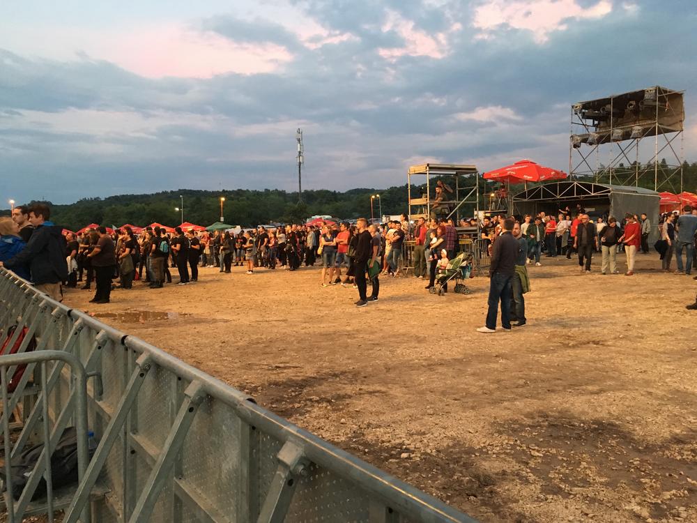 Zaječarska gitarijada  