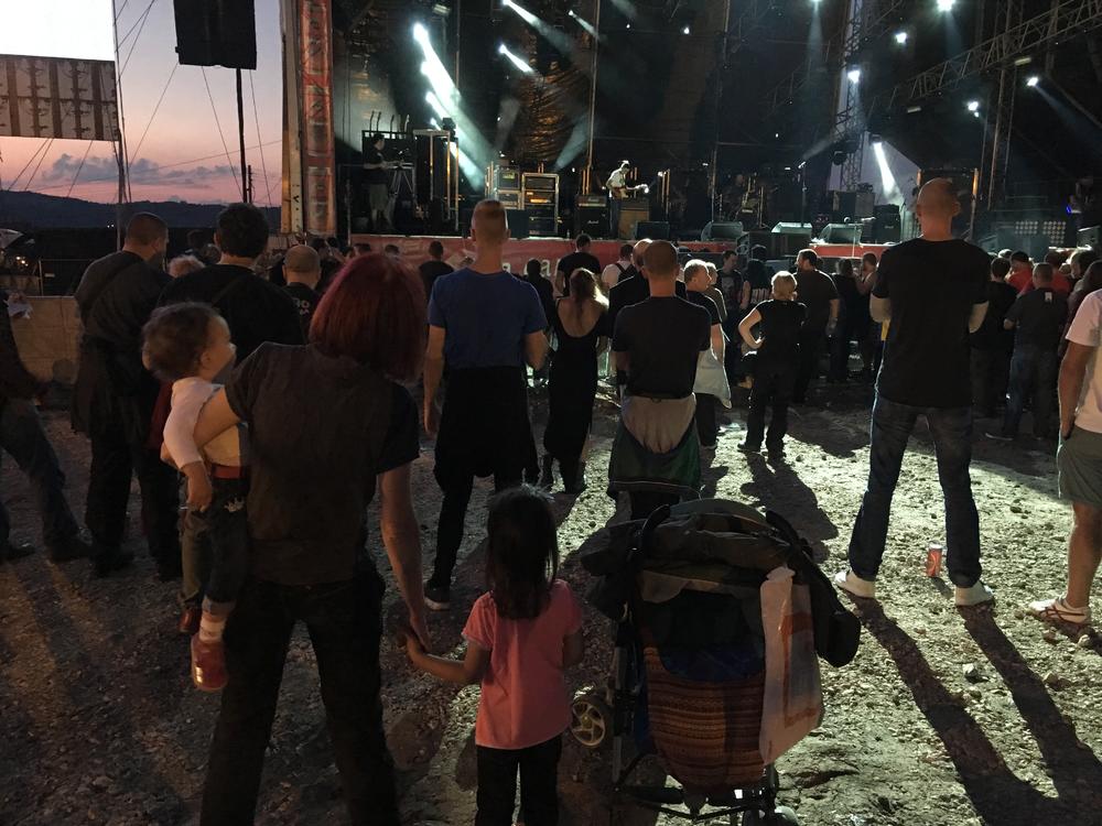 Zaječarska gitarijada  